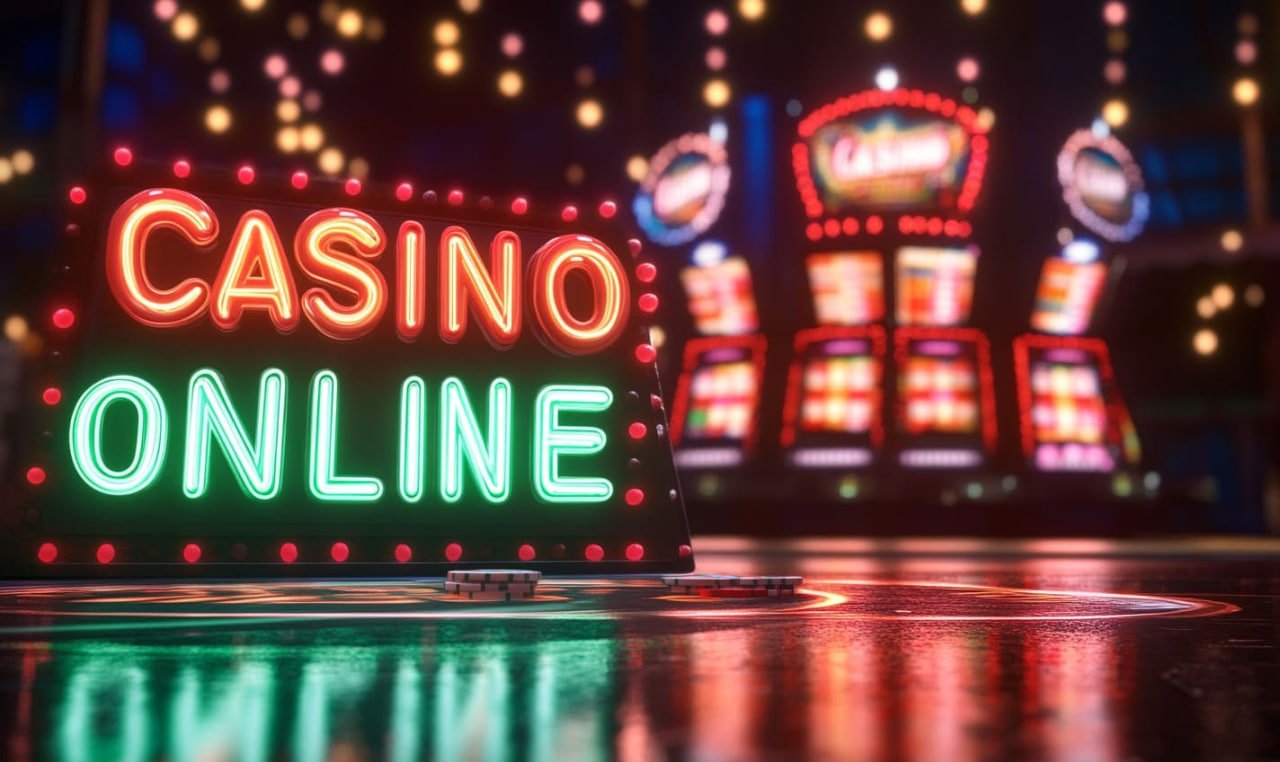 Lucky Red slot games displayed on a mobile phone screen