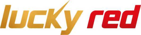 Lucky Red official logo
